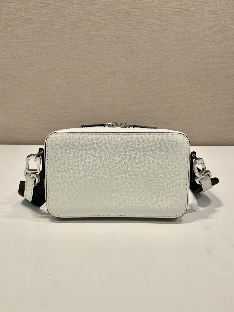 Mens Prada Satchel Bags